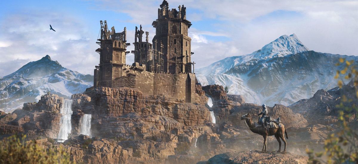 刺客信条：幻景.Assassin’s Creed Mirage_5