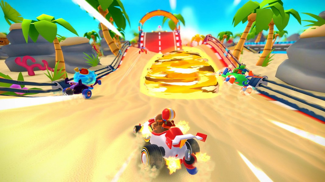 星光卡丁车.Starlit Kart Racing_1