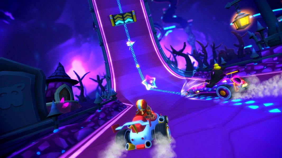 星光卡丁车.Starlit Kart Racing_2