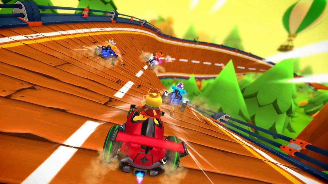 星光卡丁车.Starlit Kart Racing_3