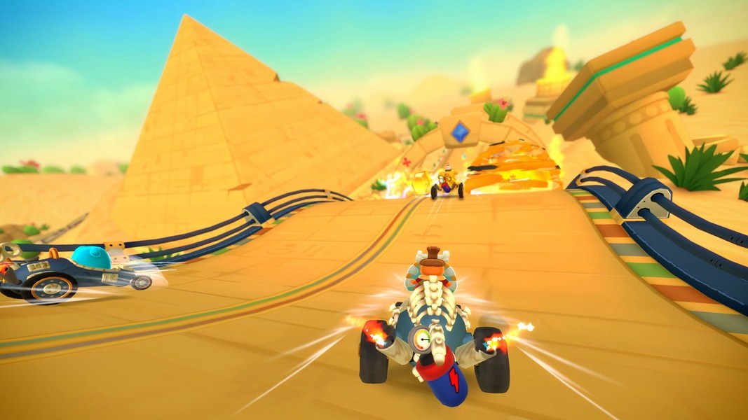 星光卡丁车.Starlit Kart Racing_4