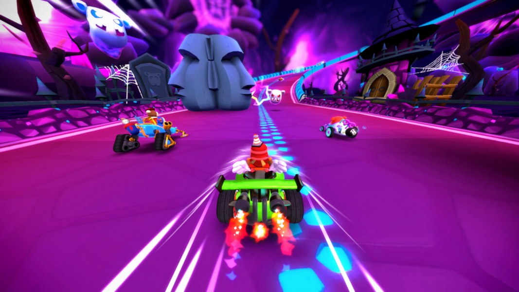 星光卡丁车.Starlit Kart Racing_5