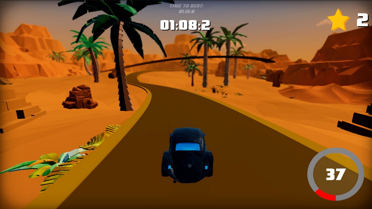 越野赛车.Buggy Racer_0