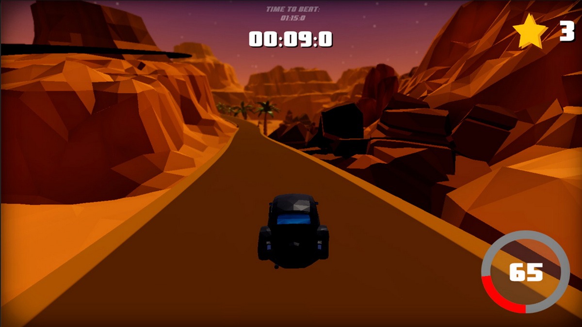 越野赛车.Buggy Racer_2