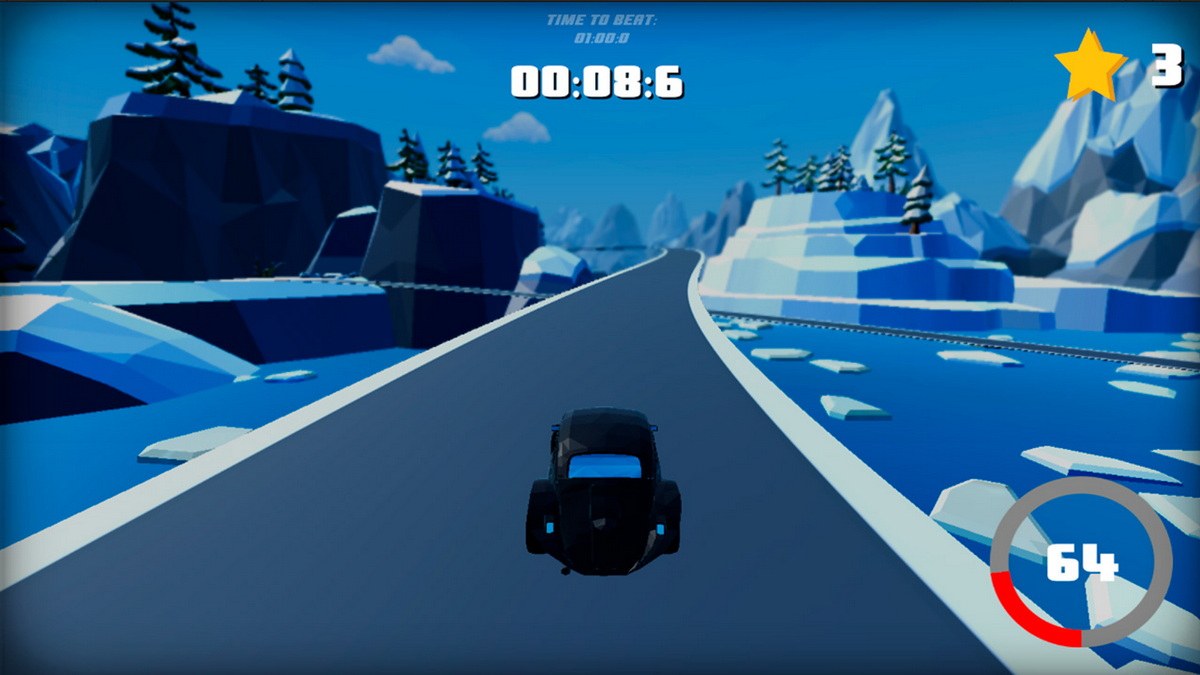 越野赛车.Buggy Racer_3
