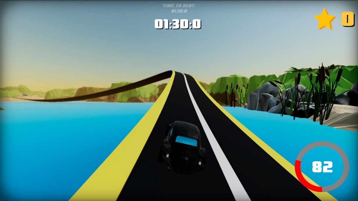 越野赛车.Buggy Racer_5