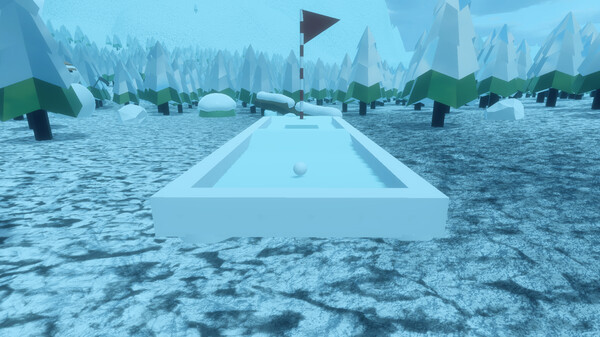 高尔夫：一杆进洞.Golf: Hole in One_2