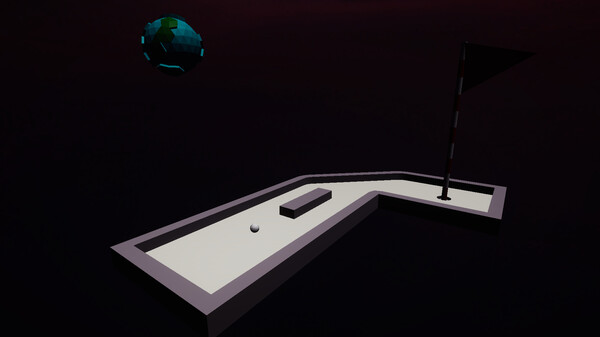 高尔夫：一杆进洞.Golf: Hole in One_5