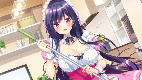 QUALIA ～约束的轨迹～.Qualia: The Path of Promise_0