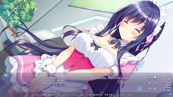 QUALIA ～约束的轨迹～.Qualia: The Path of Promise_1