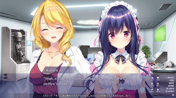 QUALIA ～约束的轨迹～.Qualia: The Path of Promise_2