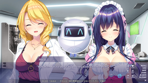 QUALIA ～约束的轨迹～.Qualia: The Path of Promise_4