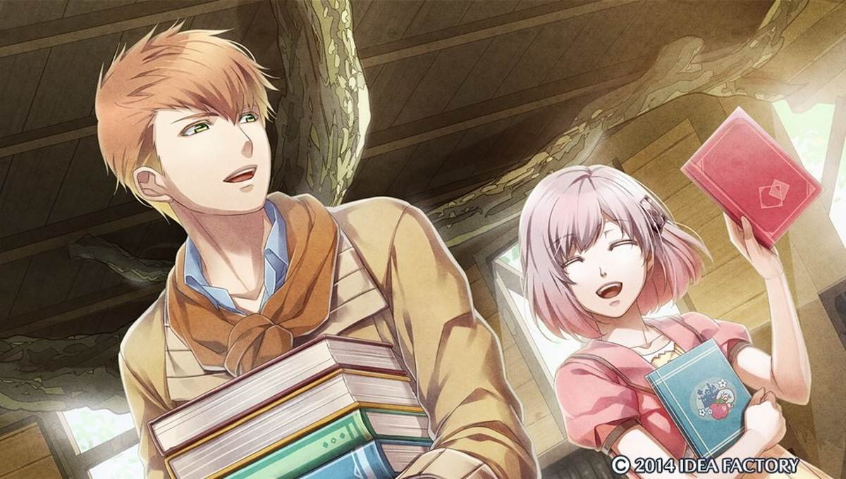 命运九重奏：最后的时代.Norn9: Last Era_3
