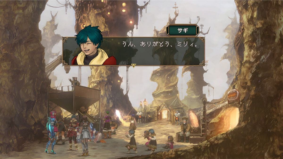 拔天海拓史 1+2 高清复刻首月版.Ⅰ&Ⅱ HD Remaster Month 1 Edition_3