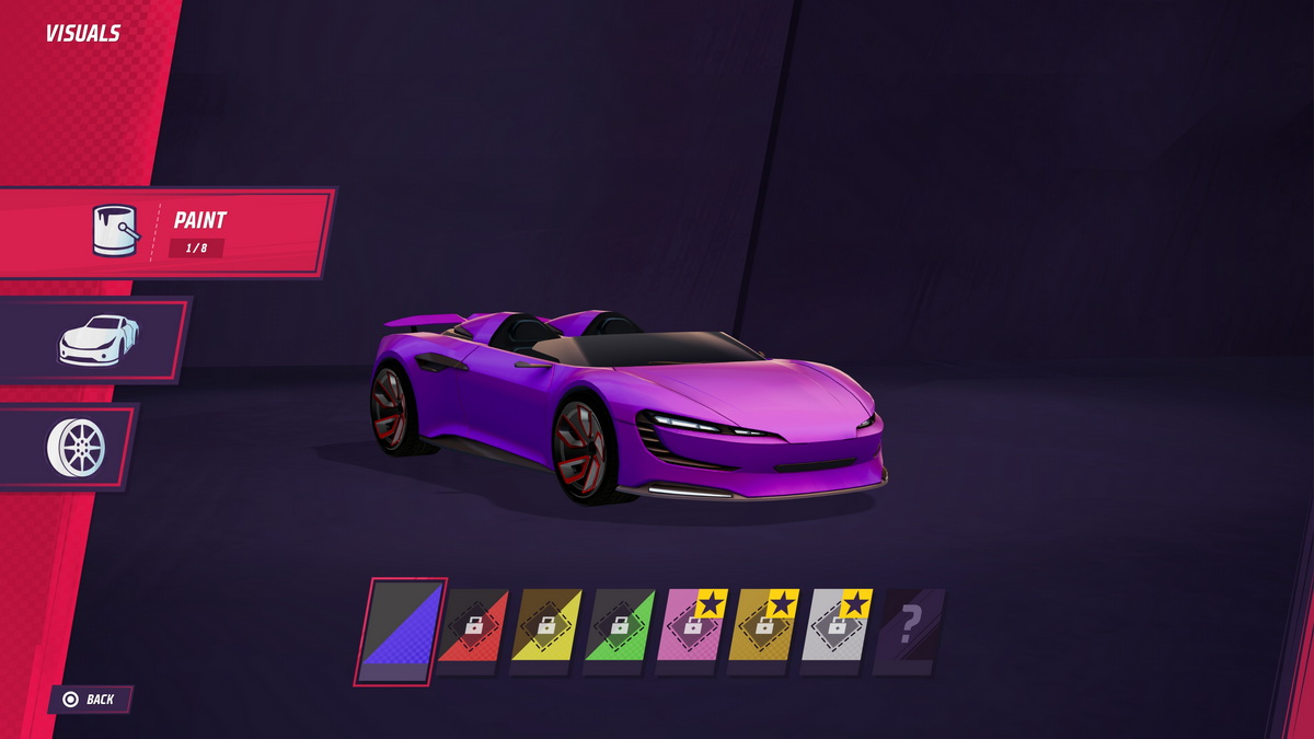 驶向天际2.Horizon Chase 2_3
