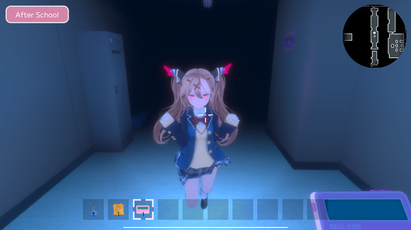 爱的校园时光.Love Love School Days_0