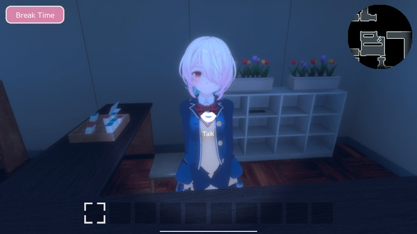 爱的校园时光.Love Love School Days_1