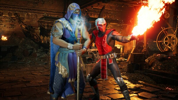 真人快打1.Mortal Kombat 1_1