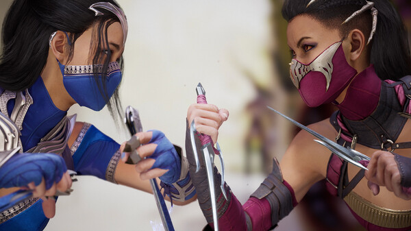 真人快打1.Mortal Kombat 1_5