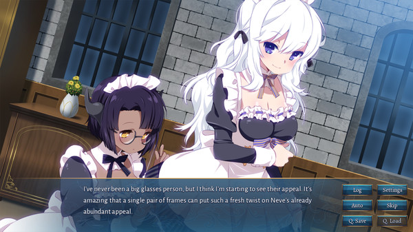 樱花 MMO – Extra.Sakura MMO Extra_0