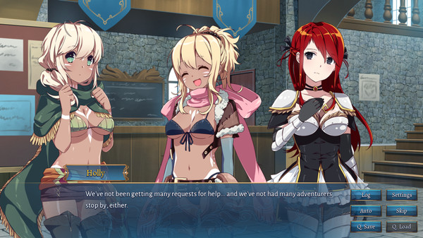 樱花 MMO – Extra.Sakura MMO Extra_1