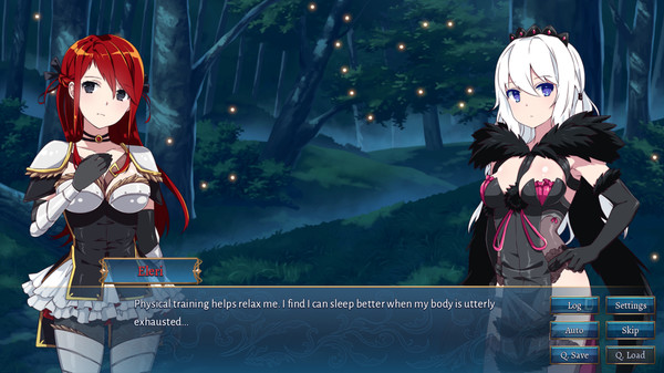 樱花 MMO – Extra.Sakura MMO Extra_2