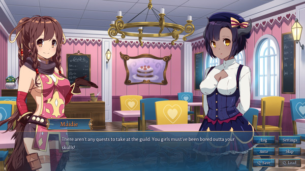 樱花 MMO – Extra.Sakura MMO Extra_4