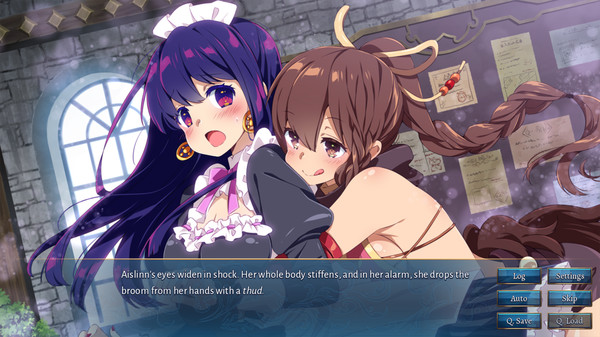 樱花 MMO – Extra.Sakura MMO Extra_5