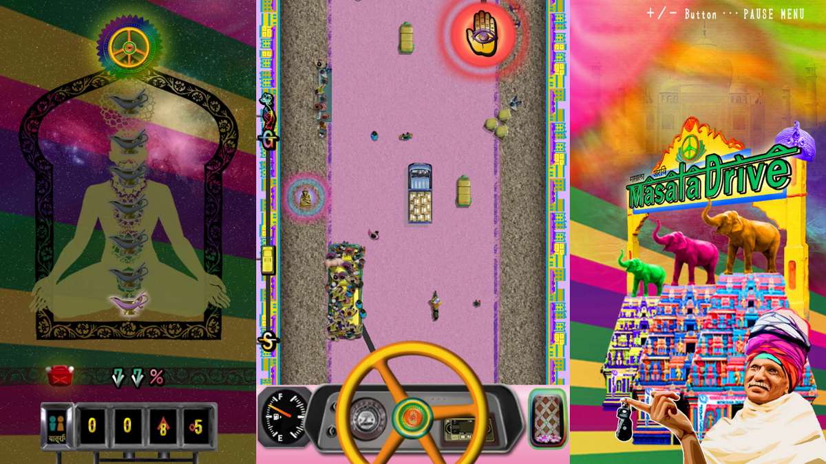 Masala Drive_0