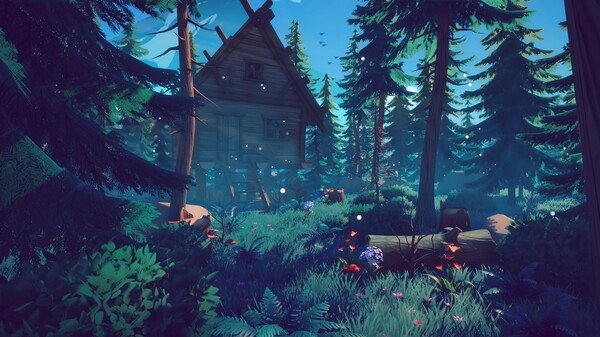 Lost Forest_0