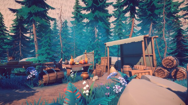 Lost Forest_1