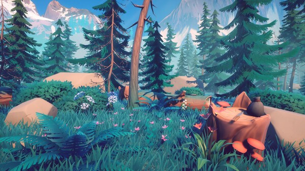 Lost Forest_2