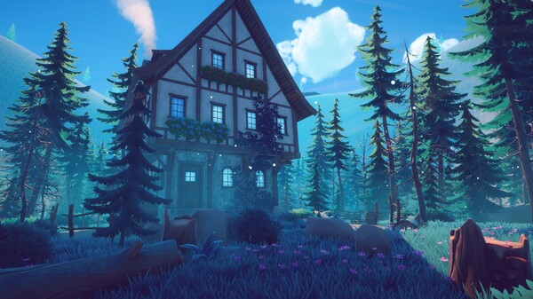 Lost Forest_5