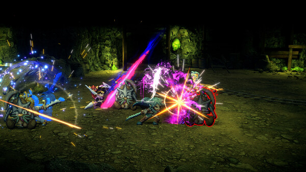 星海传说2：重制版.Star Ocean: The Second Story R_1