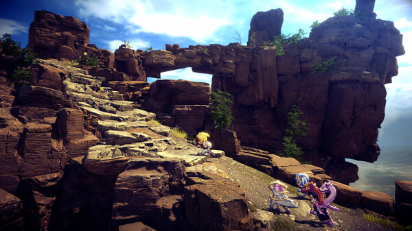星海传说2：重制版.Star Ocean: The Second Story R_3