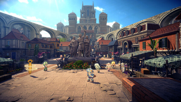 星海传说2：重制版.Star Ocean: The Second Story R_5