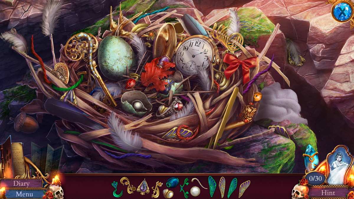 黄昏2：魔法镜子.Eventide 2: Sorcerer’s Mirror_2