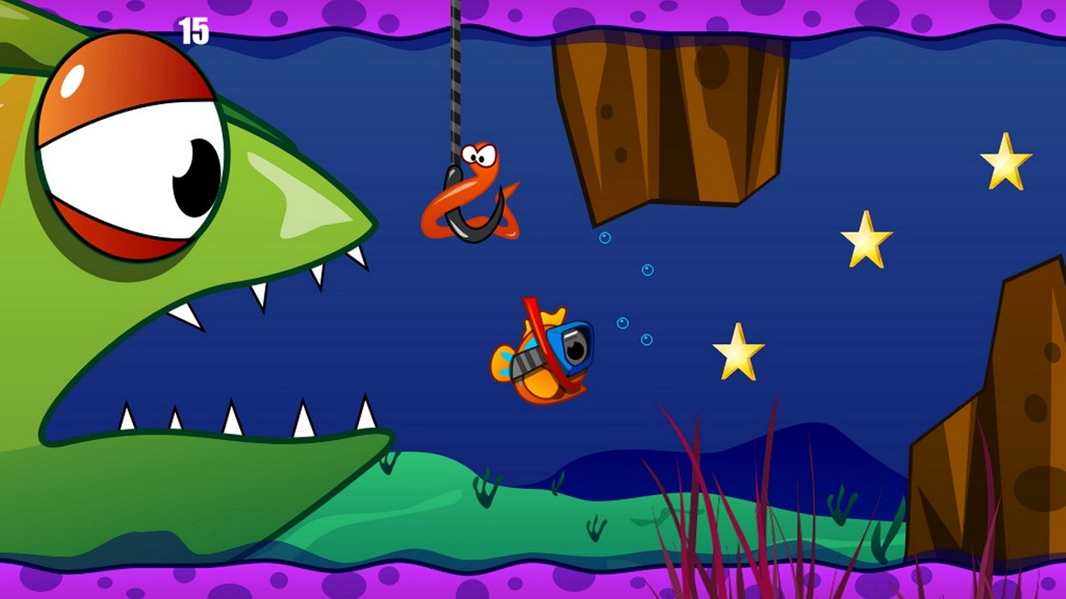 小鱼Flupp.Flupp The Fish_0