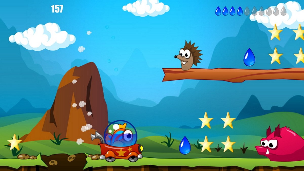 小鱼Flupp.Flupp The Fish_2