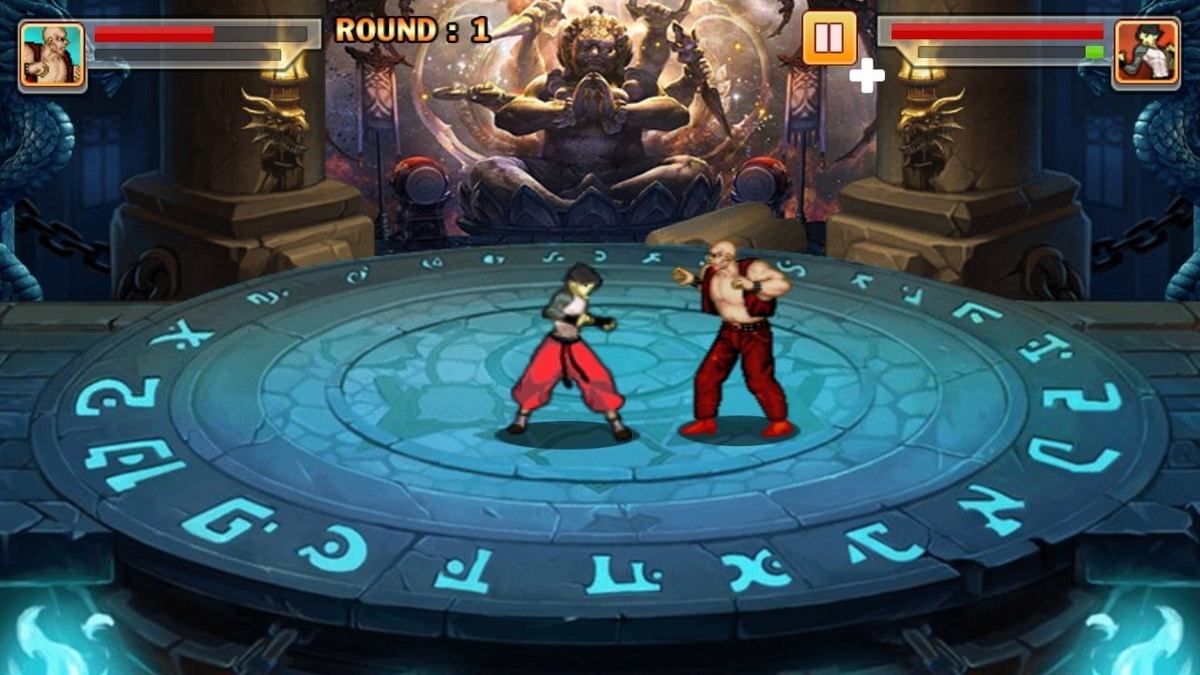 拳皇冠军.Champion of Fighters_0
