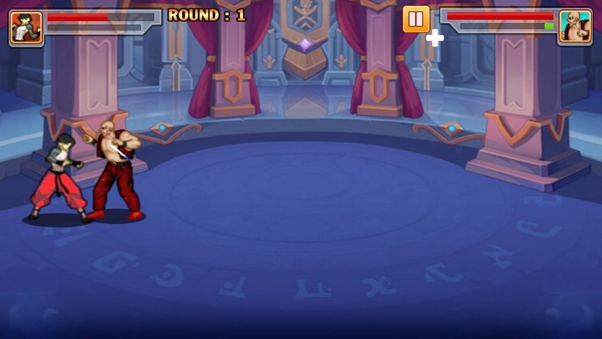 拳皇冠军.Champion of Fighters_1
