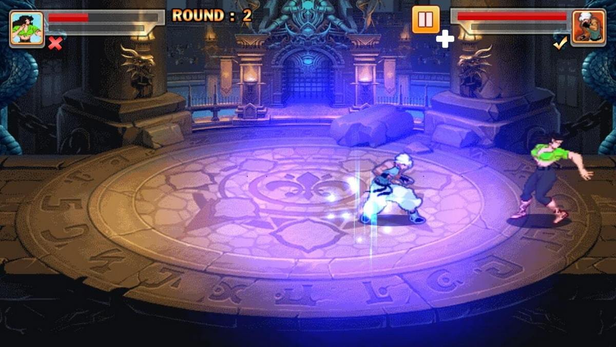 拳皇冠军.Champion of Fighters_2