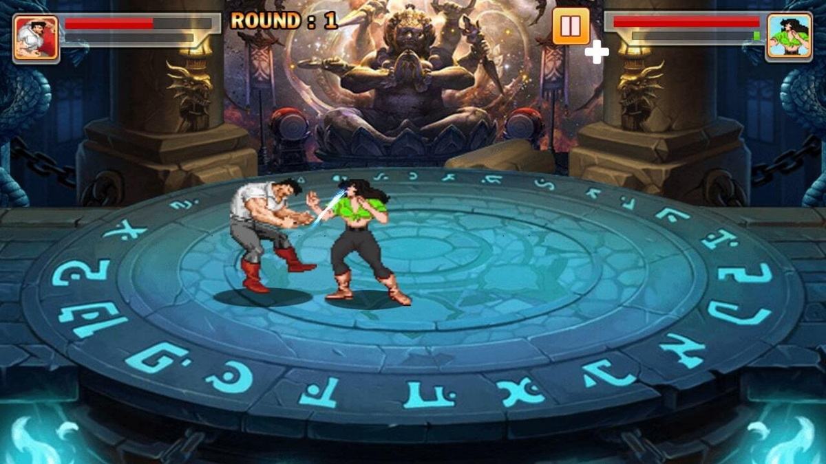 拳皇冠军.Champion of Fighters_3
