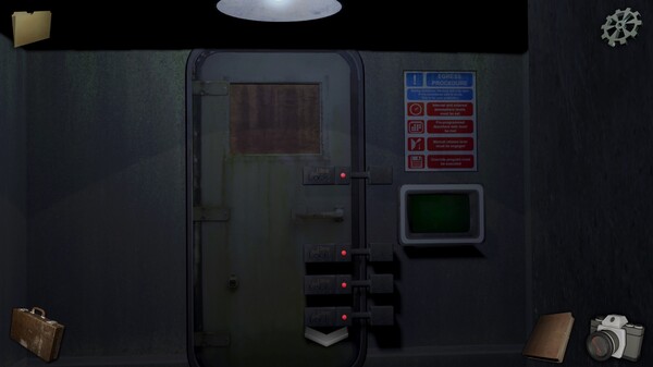 残骸：第一部分.All That Remains: Part 1_5