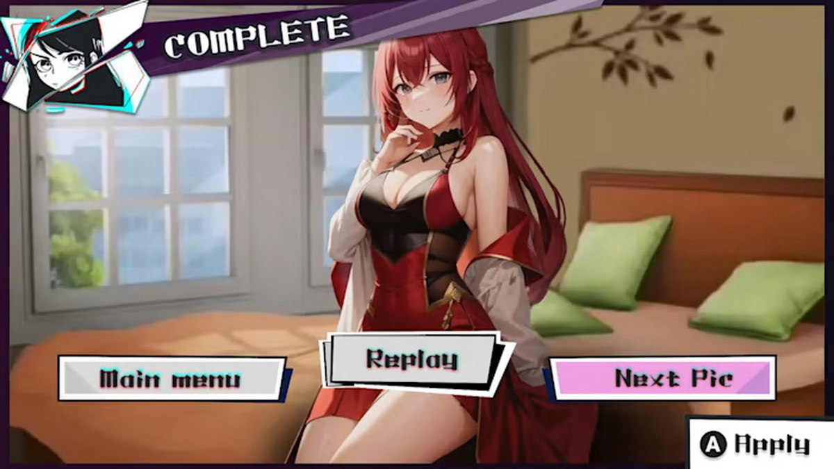 动漫性感女孩之谜：动漫游戏历史冒险.Anime Sexy Girl Puzzle: Hentai Game History Adventure_0