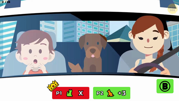 光明的一面：谜语和拼图.Bright Side: Riddles and Puzzles_3