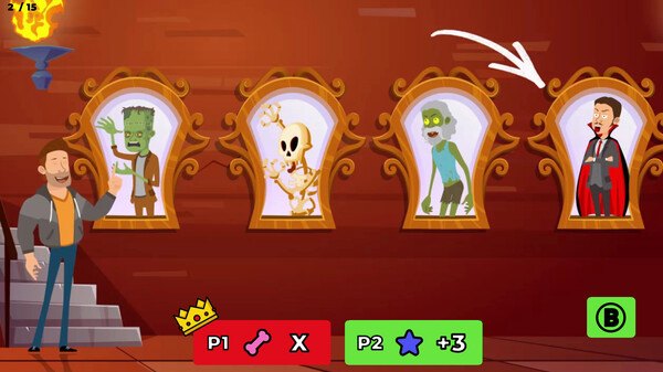 光明的一面：谜语和拼图.Bright Side: Riddles and Puzzles_5