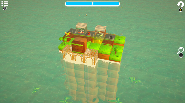 立方体机场.Cube Airport_1