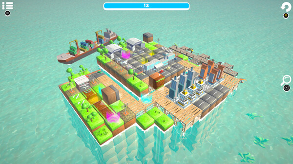 立方体机场.Cube Airport_3