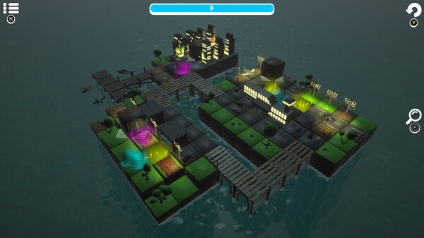 立方体机场.Cube Airport_5